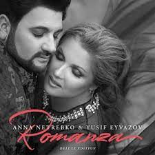 ROMANZA (1CD)