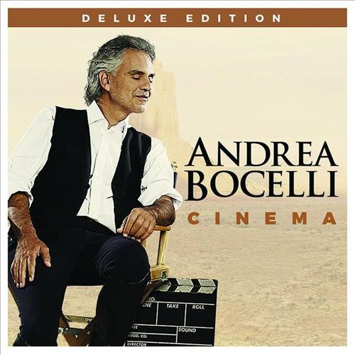 CINEMA  -DELUXE SPANISH VE  