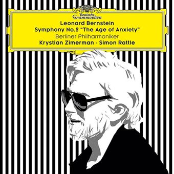 SYMPHONY NO 2 THE AGE OF ANXIETY