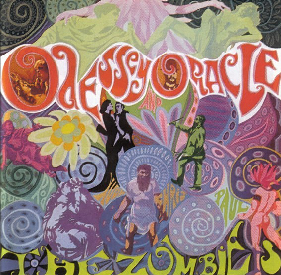ODESSEY AND ORACLE