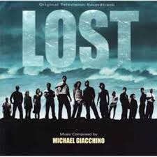 LOST - SEASON 1 (BSO)
