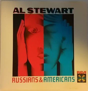 RUSSIANS & AMERICANS