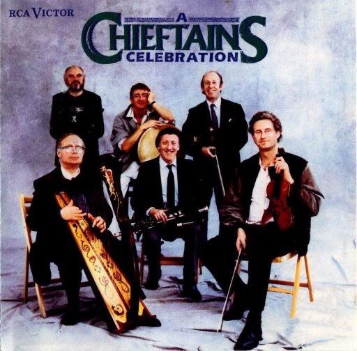 A CHIEFTAINS CELEBRATION