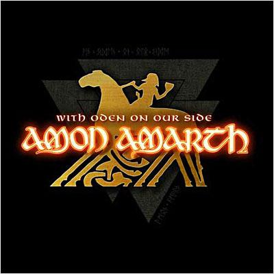 WITH ODEN ON OUR SIDE