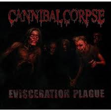 EVISCERATION PLAGUE