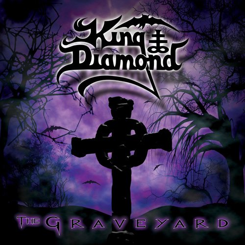 THE GRAVEYARD -REED. DIGI-   