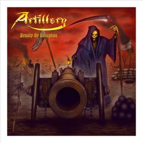 PENALTY BY PERCEPTION(DIGI)