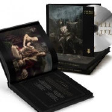 I LOVED YOU AT YOUR DARKNEST