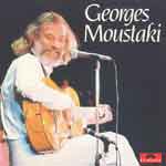 GEORGES MOUSTAKI