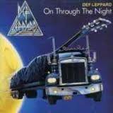 ON THROUGH THE NIGHT