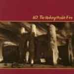 THE UNFORGETTABLE FIRE