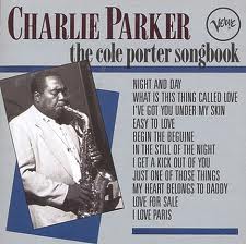 THE COLE PORTER SONGBOOK