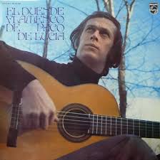 EL DUENDE FLAMENCO DE