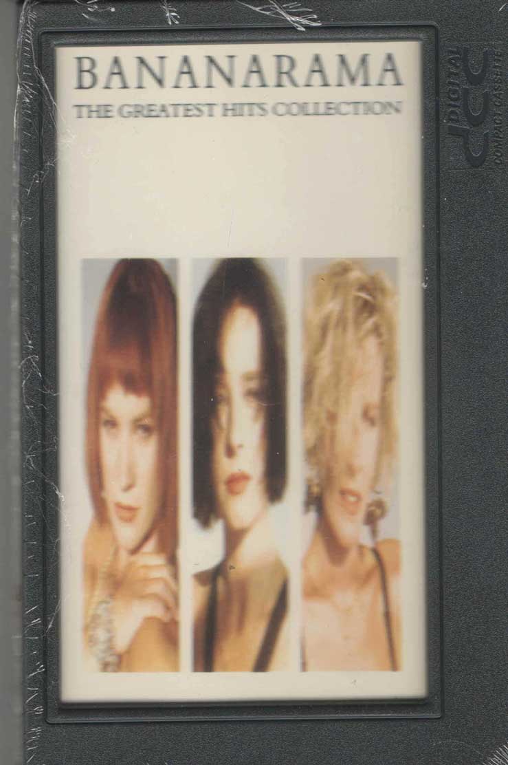 THE GREATEST HITS COLLECTION