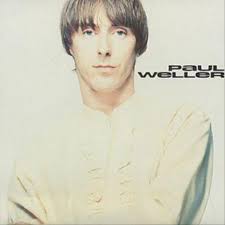 PAUL WELLER