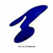 THE BEST OF NEW ORDER