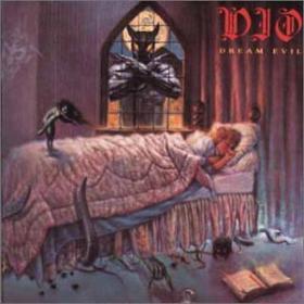 DREAM EVIL