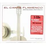 CANTE FLAMENCO