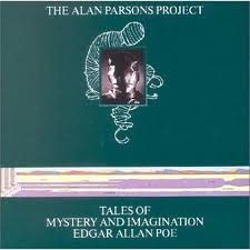 TALES OF MYSTERY AND IMAGINATION