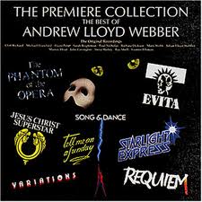 THE PREMIERE COLLECTION THE BEST OF