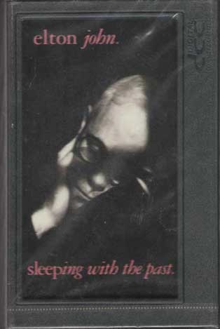 SLEEPING WITH THE PAST -DCC-