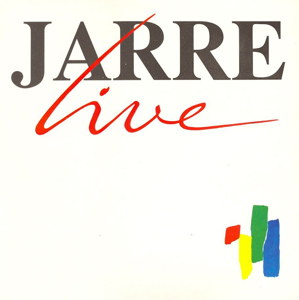 JARRE LIVE