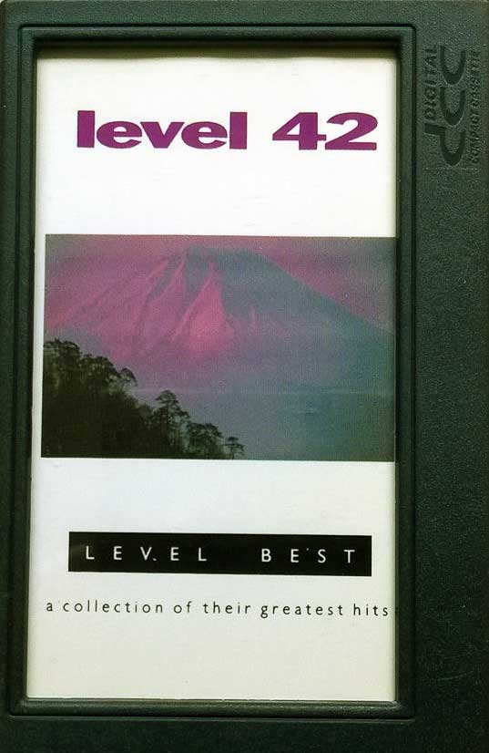 A COLLECTION OF THEIR GREATEST HITS