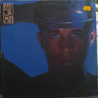 BENJAMIN