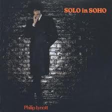 SOLO IN SOHO