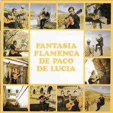 FANTASIA FLAMENCA