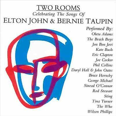 TWO ROOMS TRIBUTE