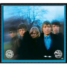 BETWEEN THE BUTTONS
