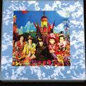 THEIR SATANIC MAJESTIES REQUEST