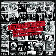 SINGLES COLLECTION THE LONDON YEARS