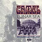 LUNAR SEA - ANTHOLOGY 1973-85