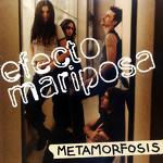 METAMORFOSIS