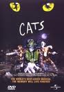 CATS -MUSICAL-