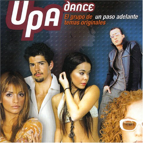 UPA DANCE
