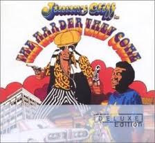 THE HARDER THEY COME -DELUXE-
