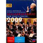 NEUJAHRSKONZERT 2009