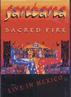 SACRED FIRE