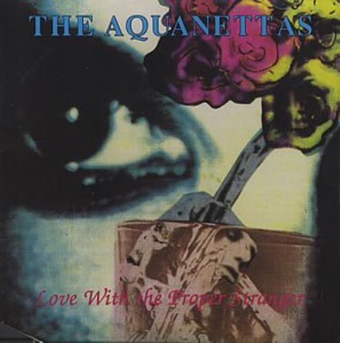 LOVE WITH THE TROOPER STRANGER