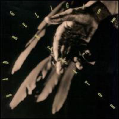 GENERATOR -VINILO-