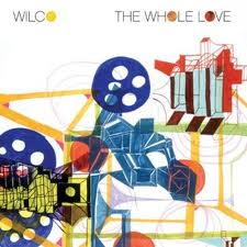 THE WHOLE LOVE -LTD 2CD-