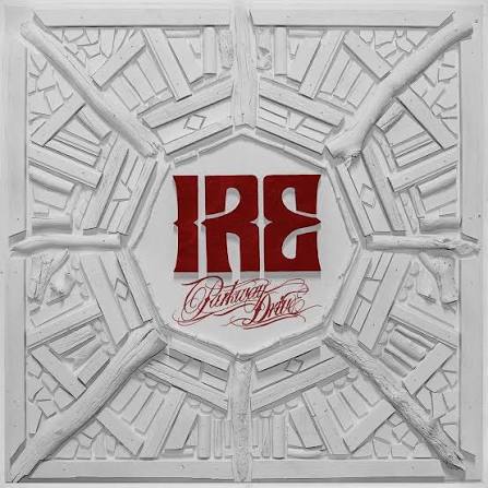 IRE [US VERSION] -VINILO-