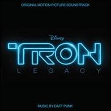 TRON LEGACY -BSO-