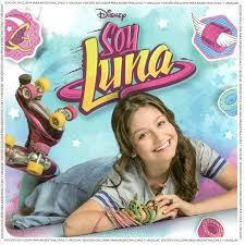 SOY LUNA