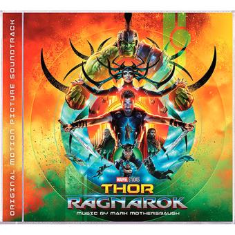 THOR - RAGNAROK