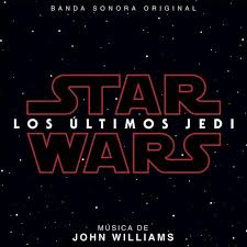 STAR WARS LOS ULTIMOS JEDI -DIGI-
