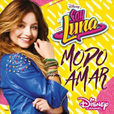 SOY LUNA - MODO AMAR